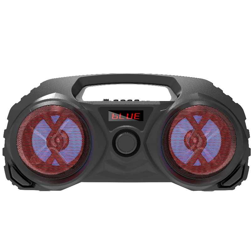 Bluetooth Speaker Y-88886-H